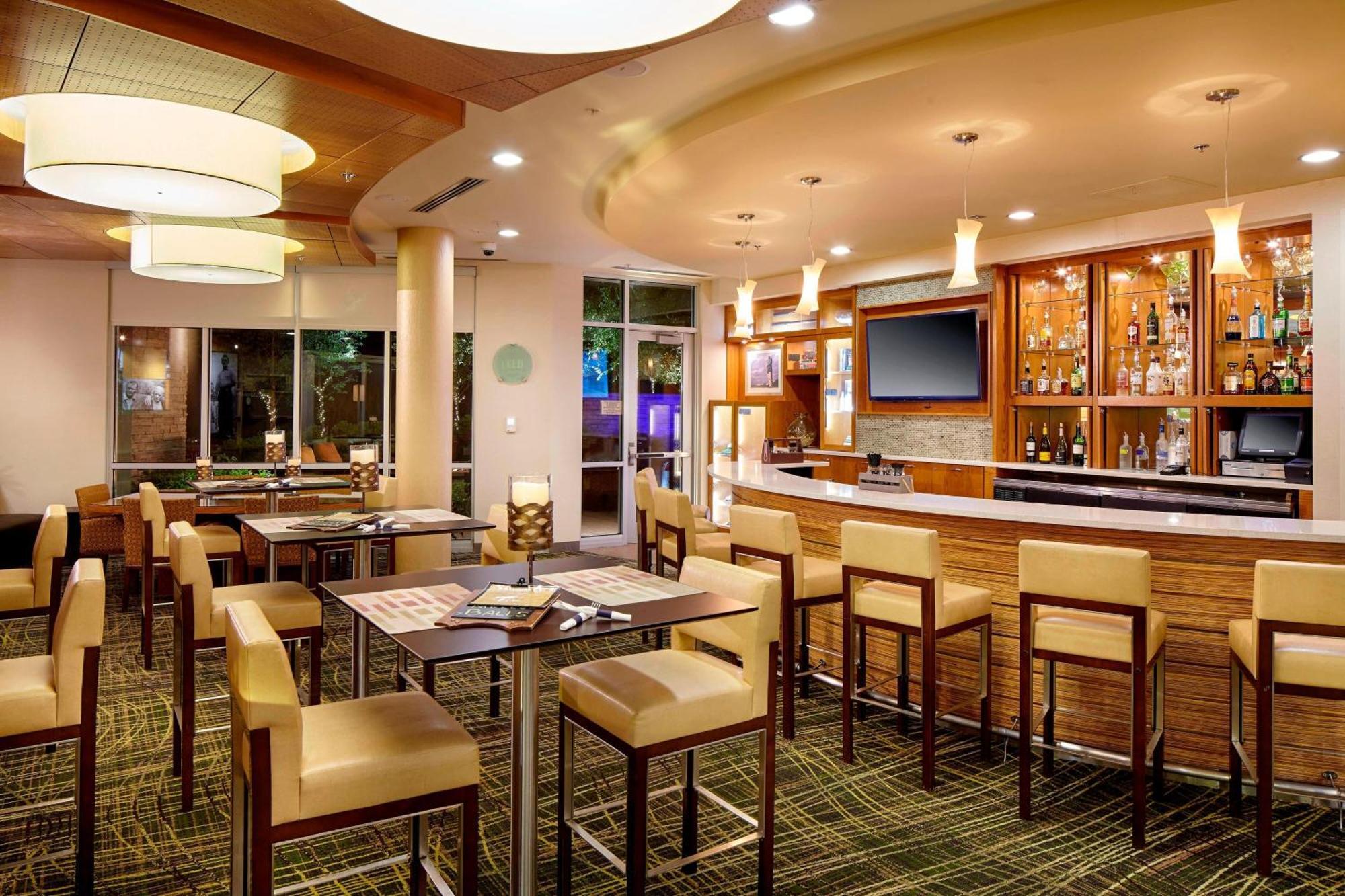 Springhill Suites By Marriott Pittsburgh Latrobe Extérieur photo