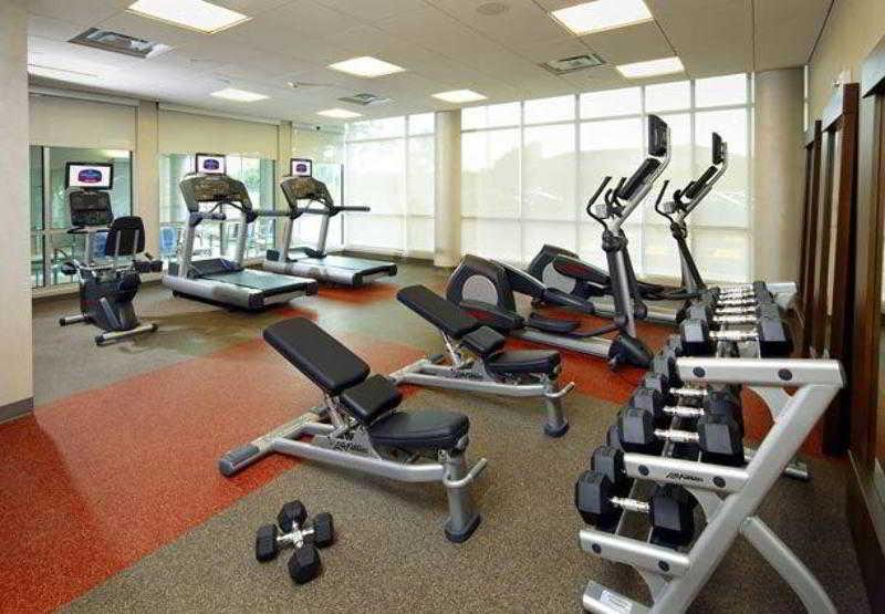 Springhill Suites By Marriott Pittsburgh Latrobe Facilités photo