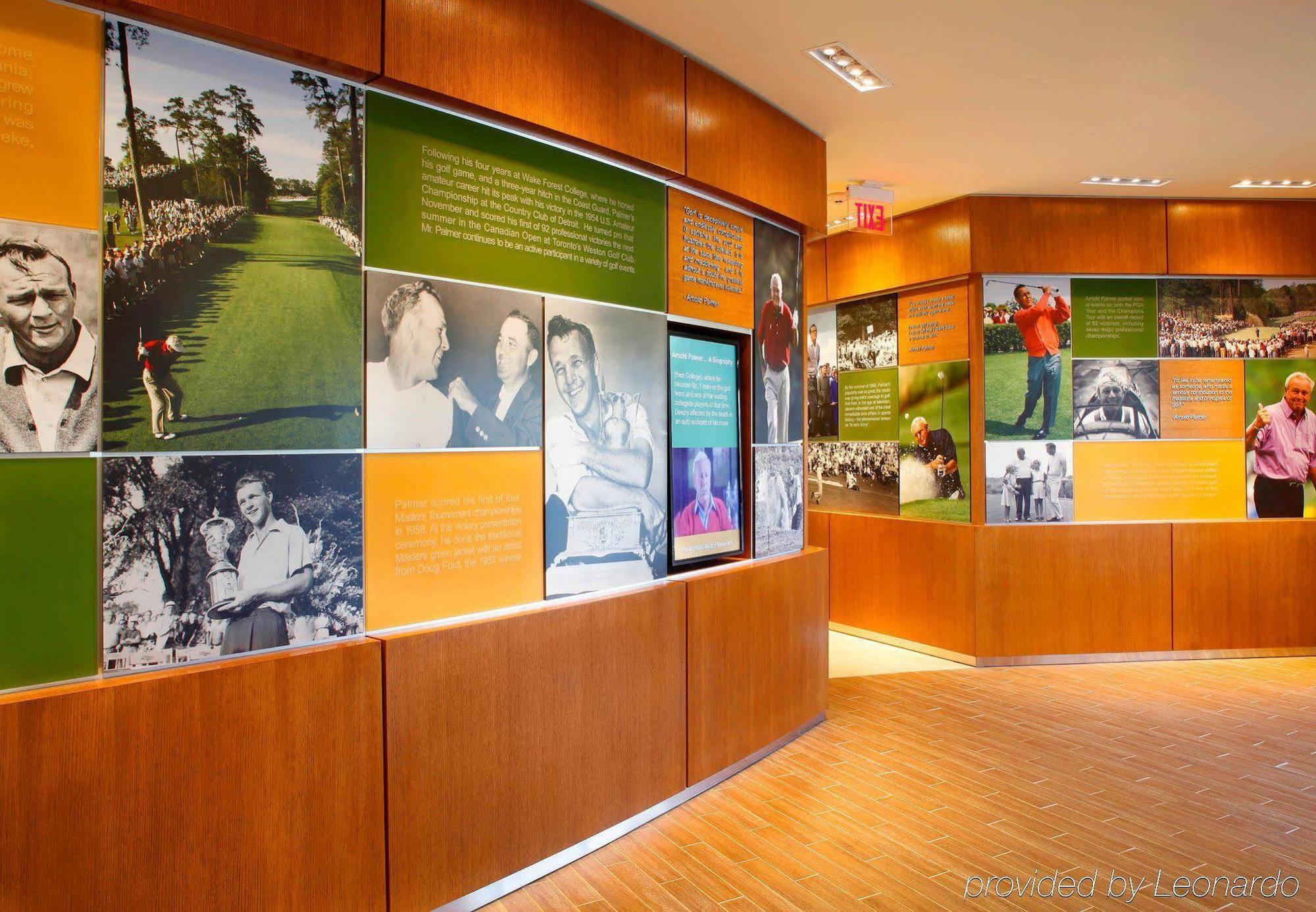 Springhill Suites By Marriott Pittsburgh Latrobe Intérieur photo