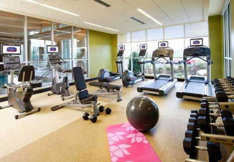 Springhill Suites By Marriott Pittsburgh Latrobe Extérieur photo