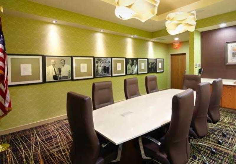 Springhill Suites By Marriott Pittsburgh Latrobe Extérieur photo