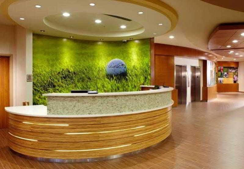 Springhill Suites By Marriott Pittsburgh Latrobe Extérieur photo