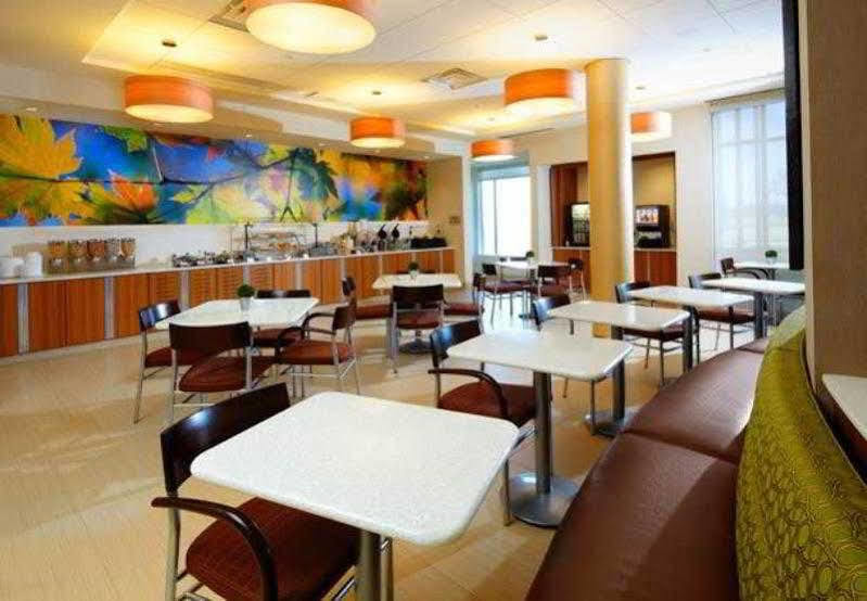 Springhill Suites By Marriott Pittsburgh Latrobe Extérieur photo
