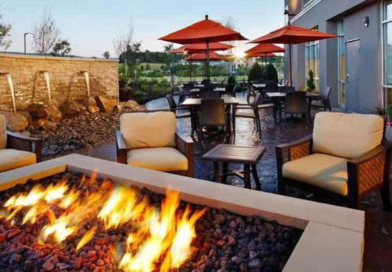 Springhill Suites By Marriott Pittsburgh Latrobe Extérieur photo